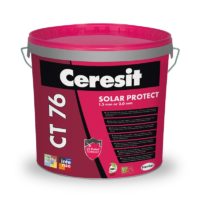 CERESIT CT 76 2mm Siliko-elastomerová 25kg