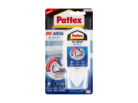 PATTEX Re-New Obnovovač silikonu bílý 80ml