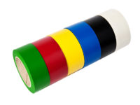 Perdix – balicí páska 48mmx66m barevné