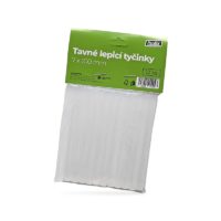 PERDIX – Tavné lepicí tyčinky 7x100mm(12ks)