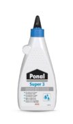 Ponal Super 3 D3 Lepidlo na dřevo 550g