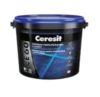 Ceresit CE 60 spárovací hmota Caramel 2kg