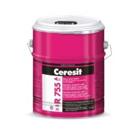 Ceresit R 755 Epoxidový penetrační nátěr 7kg