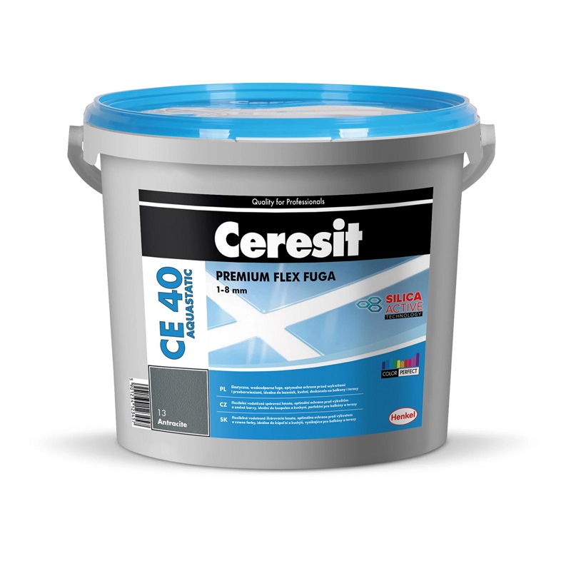 Ceresit CE 40 cream (48) 2kg