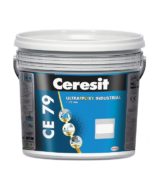 Ceresit CE 79 UltraEpoxy Industrial 5kg alabaster