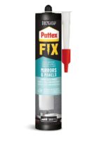 Pattex Fix Mirrors & Panels  440g