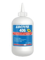 LOCTITE – Vteřinové lepidlo 406/500g