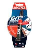 Loctite 60 sekund 20g