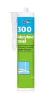 Perdix – 300 Akrylátový tmel bílý 280ml