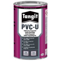 Tangit PVC-U  1kg – bez štětce