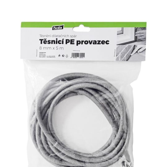 Perdix Těsnicí PE provazec 15mm