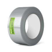Perdix – Uni Tape 50mmx50m – stříbrná