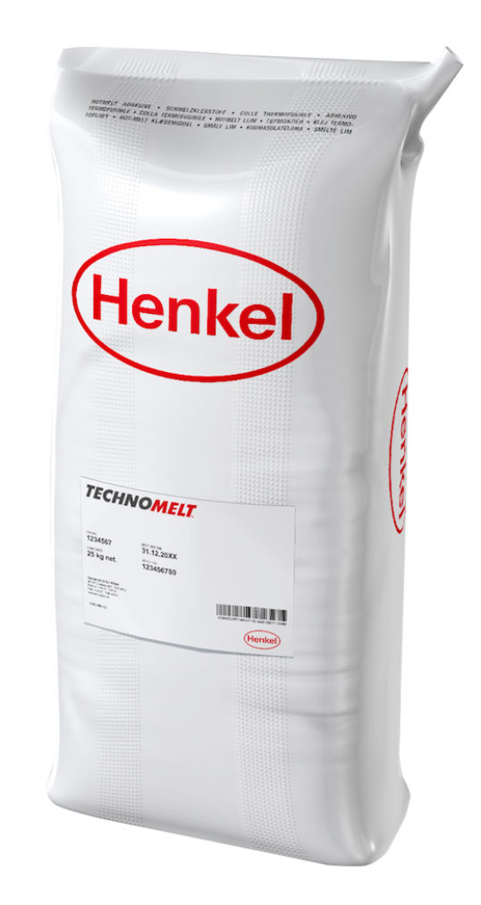 Technomelt Supra Pro 240 HT 25kg