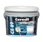 Ceresit CE 89 UltraEpoxy Premium 2,5kg Solid slate