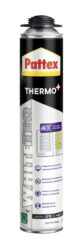 Pattex Whiteteq PRO pěna pistolová 750ml