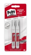 PRITT Pocket pen 2x8ml – korekční pero