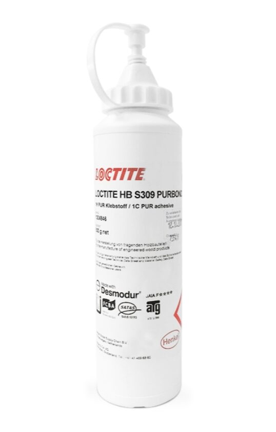 LOCTITE – HB S109 PURBOND 800g