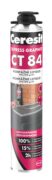 Ceresit CT 84 express graphite 850ml