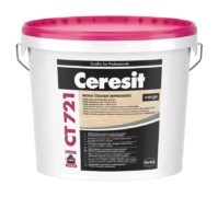 CERESIT CT 721 VISAGE WOOD nátěr 4l