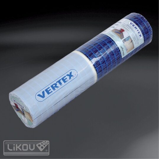 Tkanina Vertex R 117 perlinka – 110cm/50m