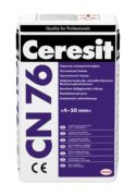 Ceresit CN 76 mrazuvzdorná stěrka 25kg