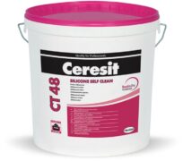 CERESIT CT 48 Silikonový nátěr 15l A
