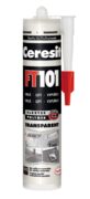 CERESIT FT 101 Lepící tmel tranparent 280ml