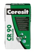 Ceresit CR 90 Crystaliser 25kg