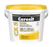 Ceresit CX 5 5kg – kbelík