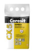 Ceresit CX 5 5kg