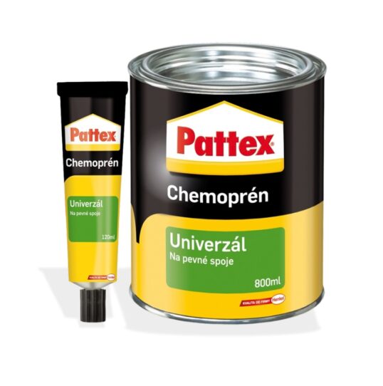 PATTEX – Chemoprén Univerzal
