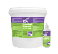 Perdix 124 Truhlářské disperzní lepidlo D4