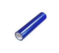 Perdix – Samolepicí ochranná fólie modrá 750mm x 100m
