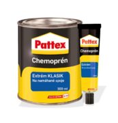 PATTEX – Chemoprén Extrém