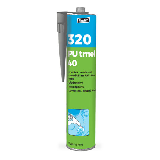 Perdix 320 PU tmel 40