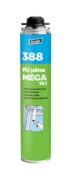 PERDIX 388 PU pěna MEGA nízkoexpanzní pistolová 850ml