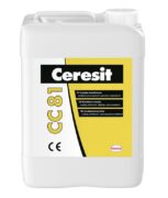 Ceresit CC 81 10l