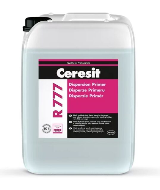 CERESIT R 777 10kg