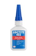 Loctite 403 Vteřinové lepidlo 50g