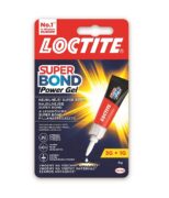 Loctite Super Bond power gel 4g