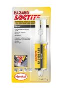 LOCTITE Tekutý kov 3450 dvojstříkačka 25ml