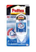 PATTEX Re-New Obnovovač silikonu bílý 80ml