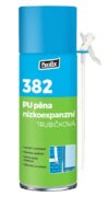 Perdix 383 PU pěna nízkoexpanzní pistolová 500 ml