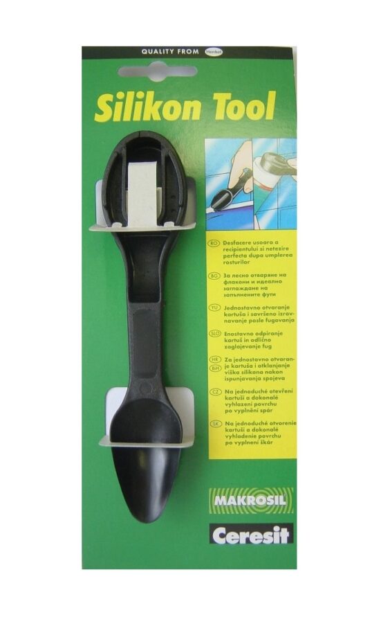 Silikon Tool lžička