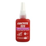 Loctite 222 Zajišťovač šroubů 222