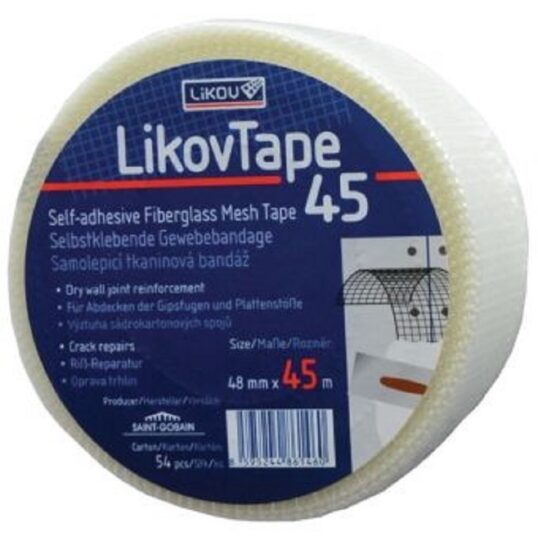 Perdix-Samolep. spárovací mřížka LikovTape