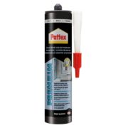 PATTEX Sanitární silikon PREMIUM 310ml
