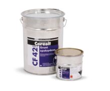 CERESIT CF 42 vrchní epoxydový nátěr 15kg