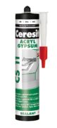 CERESIT CS 11 akrylát bílý 300ml