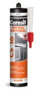 CERESIT CS 16 neutrální silikon 280ml